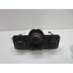 Commande Chauffage Renault Clio 3 Phase 1